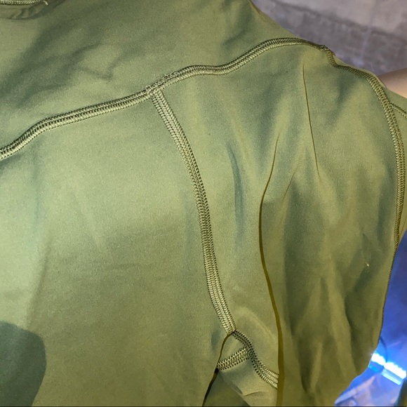 Lululemon Invigorate HR Tight 25” - Picture 5 of 7